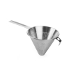 Passoire Chinoise Conique en Inox 380x180x(H)150mm - Hendi