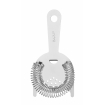 Passoire Cocktail Hawthorne Professionnelle en Inox (160x75mm), Convient au Lave-Vaisselle - Hendi