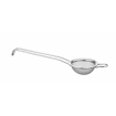 Passoire de bar en acier inoxydable &agrave; maille fine ⌀65x220mm - Hendi