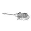 Passoire Hawthorne Cocktail BarUp Acier Inoxydable, Ressort Amovible, 150mm - Hendi