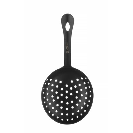 Passoire Julep BarUp Noir 75x22mm, 0,04kg, Non compatible lave-vaisselle - Hendi