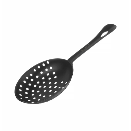 Passoire Julep BarUp Noir 75x22mm, 0,04kg, Non compatible lave-vaisselle - Hendi