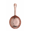Passoire Julep en Cuivre BarUp, 160x75mm pour Cocktails - Hendi