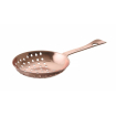 Passoire Julep en Cuivre BarUp, 160x75mm pour Cocktails - Hendi