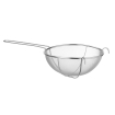 Passoire renforc&eacute;e en inox, maille fine, 595x305x145mm - Hendi