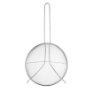 Passoire renforc&eacute;e en inox, maille fine, 595x305x145mm - Hendi