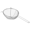 Passoire renforc&eacute;e maille fine inox professionnelle - Hendi