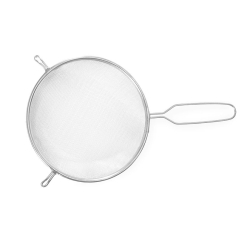 Passoire Tamis Kitchen Line Professionnelle 360x210mm (H)80mm - Hendi