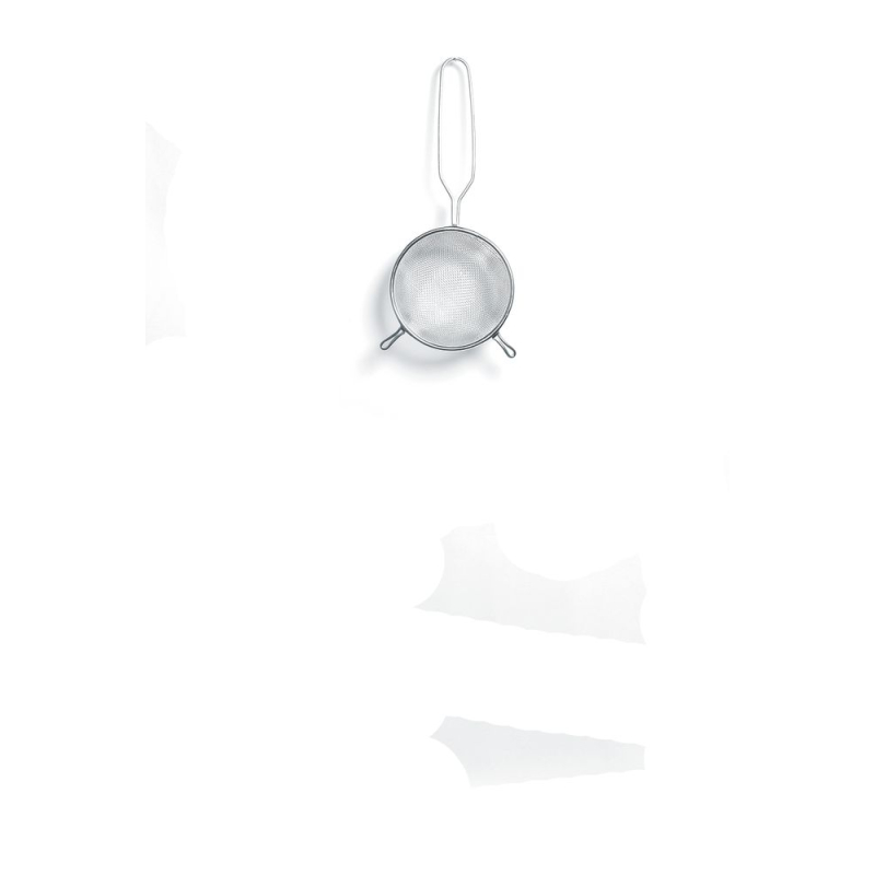 Passoire Tamis Professionnel Kitchen Line 280x125mm - Hendi