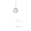 Passoire Tamis Professionnel Kitchen Line 280x125mm - Hendi