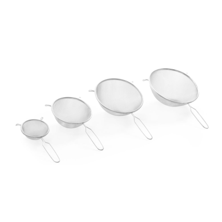 Passoire Tamis Professionnel Kitchen Line 280x125mm - Hendi