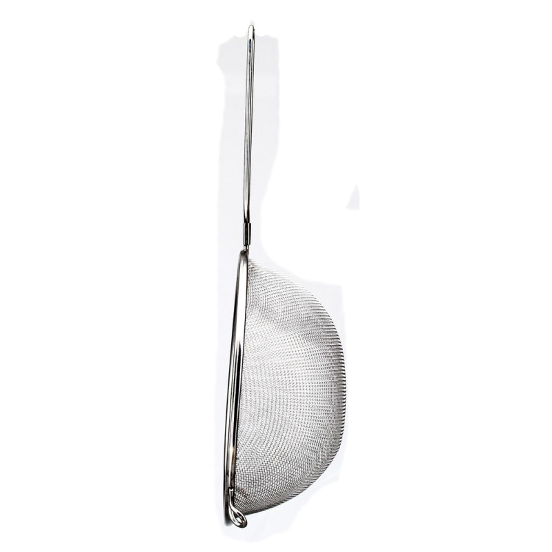 Passoire tamis professionnel Profi Line inox, 405x250x110mm - Hendi