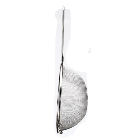 Passoire tamis professionnel Profi Line inox, 405x250x110mm - Hendi