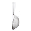 Passoire tamis professionnel Profi Line inox, 405x250x110mm - Hendi