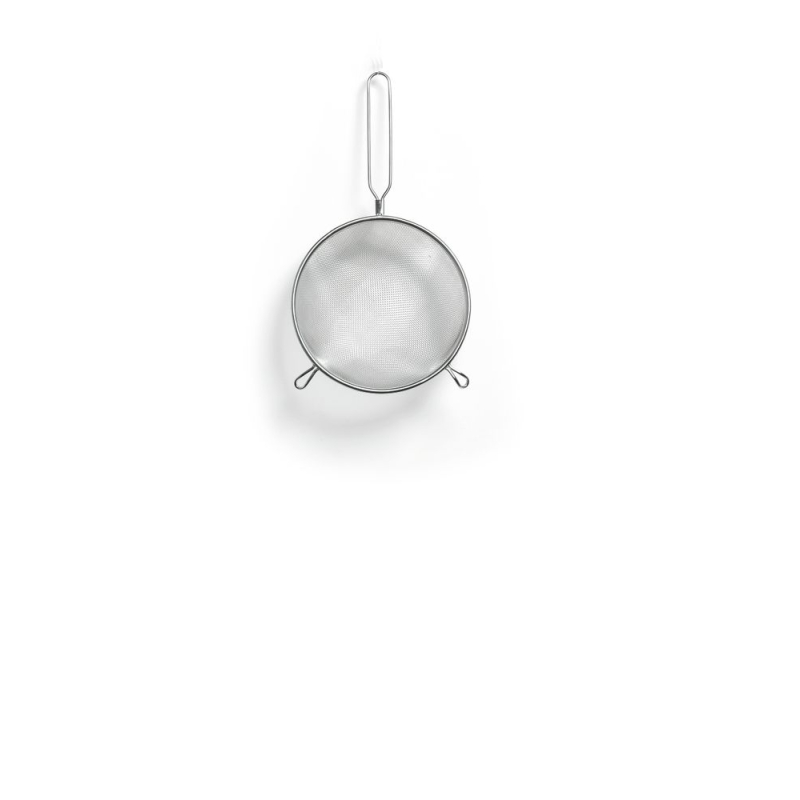 Passoire Tamis Professionnel Profi Line, Acier Inoxydable, 344x190x80mm - Hendi
