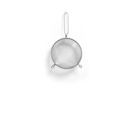 Passoire Tamis Professionnel Profi Line, Acier Inoxydable, 344x190x80mm - Hendi