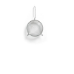 Passoire Tamis Professionnel Profi Line, Acier Inoxydable, 344x190x80mm - Hendi