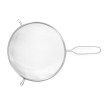 Passoire Tamis Professionnelle Kitchen Line 395mm avec Manche Filiforme - Hendi