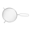Passoire tamis professionnelle Kitchen Line, manche filiforme, 343x190mm - Hendi