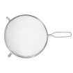 Passoire Tamis Professionnelle Profi Line 425x255mm Acier Inox - Hendi