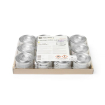 P&acirc;te Combustible Chafing Dish Professionnelle 3h, 200g, Bo&icirc;te 12 Unit&eacute;s - Hendi