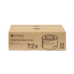 P&acirc;te combustible pour chafing dish, 72 bo&icirc;tes x 200g, dur&eacute;e 3h - Hendi