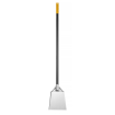 Pelle &agrave; Cendres Professionnelle Inox Manche Aluminium Ergonomique Lave-Vaisselle - Hendi