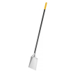 Pelle &agrave; Cendres Professionnelle Inox Manche Aluminium Ergonomique Lave-Vaisselle - Hendi