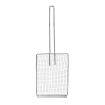 Pelle &agrave; Frites Inox Professionnelle 455x160mm - Hendi