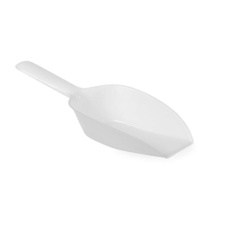 Pelle &agrave; glace/ingr&eacute;dients en polypropyl&egrave;ne 0,25L - Hendi