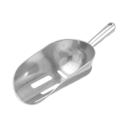 Pelle &agrave; Gla&ccedil;ons Aluminium avec Fentes BarUp, 0,35L, 220x80mm - Hendi
