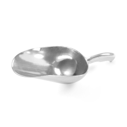 Pelle &agrave; Gla&ccedil;ons BarUp Acier Inoxydable 0.35L (220x80mm) - Hendi