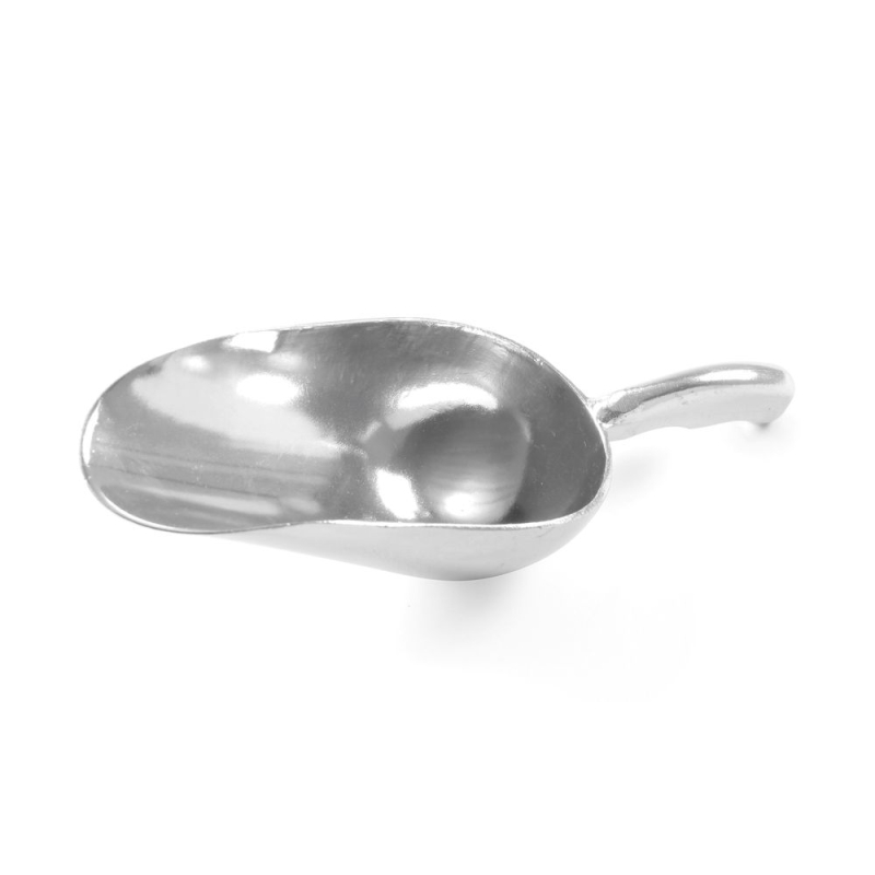 Pelle &agrave; Gla&ccedil;ons BarUp Acier Inoxydable 0.35L (220x80mm) - Hendi