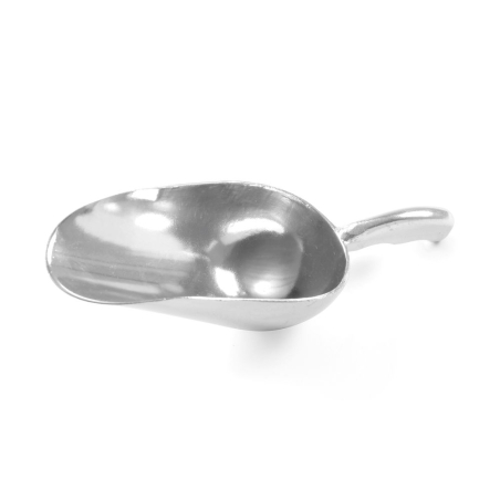 Pelle &agrave; Gla&ccedil;ons BarUp Acier Inoxydable 0.35L (220x80mm) - Hendi