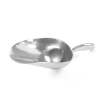 Pelle &agrave; Gla&ccedil;ons BarUp Acier Inoxydable 0.35L (220x80mm) - Hendi