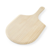 Pelle &agrave; pizza en bois durable 535x305x10mm pour four - Hendi