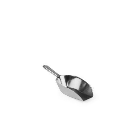 Pelle de service Inox 0,125L, 180x65mm - Hendi