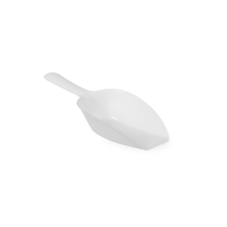 Pelle Doseuse Polypropyl&egrave;ne 0,125L 187mm - Hendi