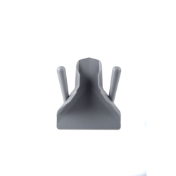 Pelle-entonnoir pour frites et nachos, 233x205mm - Hendi