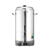 Percolateur &agrave; caf&eacute; professionnel double paroi 10L 230V/1500W - Hendi