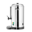 Percolateur &agrave; caf&eacute; professionnel double paroi 10L 230V/1500W - Hendi