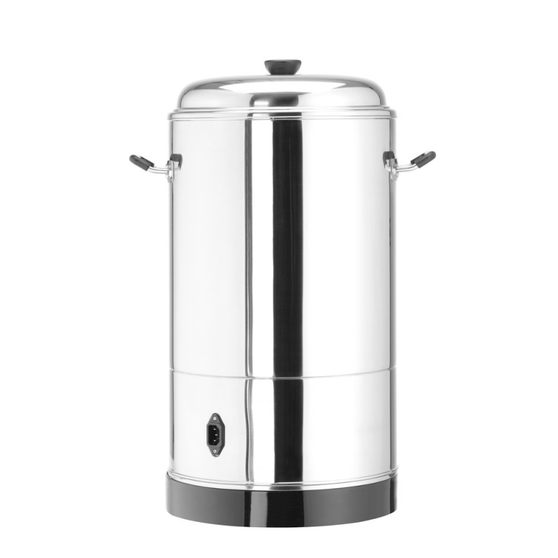 Percolateur &agrave; caf&eacute; professionnel double paroi 10L 230V/1500W - Hendi