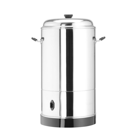 Percolateur &agrave; caf&eacute; professionnel double paroi 10L 230V/1500W - Hendi