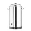 Percolateur &agrave; caf&eacute; professionnel double paroi 10L 230V/1500W - Hendi