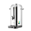 Percolateur &agrave; caf&eacute; professionnel double paroi 10L 230V/1500W - Hendi