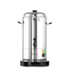 Percolateur Caf&eacute; Professionnel Double Paroi Inox 6L 1500W - Hendi
