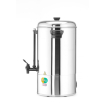 Percolateur Caf&eacute; Professionnel Inox 10L avec Filtre Int&eacute;gr&eacute; et Robinet Anti-Goutte - Hendi