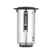 Percolateur UNIQ en Acier Inoxydable, 7L, 1050W, Design Robert Bronwasser - Hendi