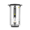 Percolateur UNIQ en Acier Inoxydable, 7L, 1050W, Design Robert Bronwasser - Hendi
