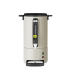 Percolateur UNIQ Professionnel 7L Cr&egrave;me 1050W 307x330x450mm - Hendi